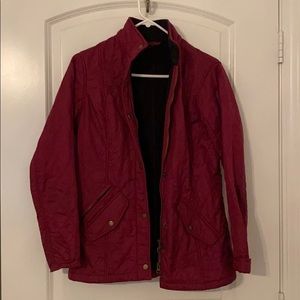 Women’s Barbour Jacket